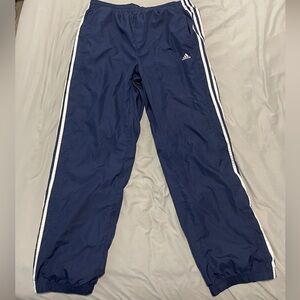 Adidas Sweat/Track Pants
